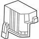 GM 19316470 Upper Cover