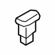 GM 19317458 Mini Fuse