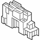 GM 19316389 Fuse & Relay Box