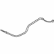 GM 22664351 Release Cable