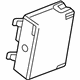 GM 84511558 Transceiver