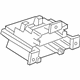 GM 42556548 Control Module Mount Bracket