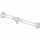 GM 22999284 Drive Shaft