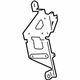 GM 89047001 Mount Bracket