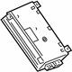 GM 15254600 Amplifier