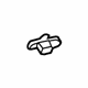 GM 22886641 Position Sensor