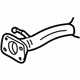 GM 15999120 Intermed Pipe