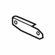 GM 19316766 Reinforcement Beam Center Bracket