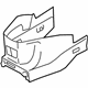 GM 19316779 Lower Cover