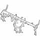 GM 19316759 Reinforcement Beam