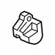 GM 19316756 Reinforcement Beam Protector