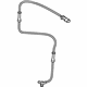 GM 84099767 ABS Sensor, Rear