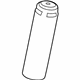 GM 23202900 Dust Cover