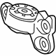 GM 23393573 Strut Mount