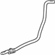 GM 23391789 Vent Hose