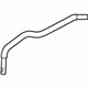 GM 23323520 Vent Hose