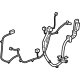 GM 42781934 Harness, Driver Side