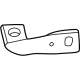GM 84911567 Outer Brace, Driver Side