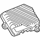 GM 84503667 Amplifier