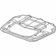 GM 22998268 Insulator