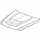 GM 84019809 Hood