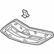 GM 23357853 Deflector