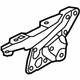 GM 23233934 Hinge, Passenger Side