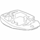 GM 96960400 Jack Carrier