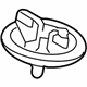 GM 95216838 Spare Retainer