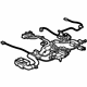 GM 84441152 Harness, Front