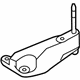 GM 96535452 Transmission Mount Bracket