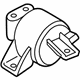 GM 96535499 Transmission Mount