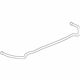GM 22786262 Stabilizer Bar