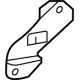 GM 24047204 Ground Cable, Driver Side