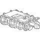 GM 13552653 Control Module