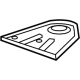 GM 84975637 Support Bracket, Rear Passenger Side