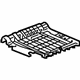 GM 23250247 Lower Support, Front