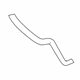 GM 25700380 Stabilizer Bar, Front