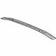 GM 96849022 Rear Bow