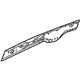 GM 95063127 Inner Rail