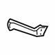 GM 88944230 Sill