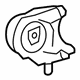GM 20840181 Transmission Mount