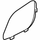 GM 42697028 Lower Gate Trim Access Panel
