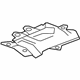 GM 13402960 Heat Shield