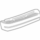 GM 12387976 Bumper Cover