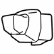GM 25967873 Turn Signal Switch