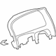 GM 20900672 Upper Shroud