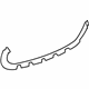 GM 96830203 Trim Cover