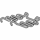 GM 84285948 Seat Support, Rear Passenger Side