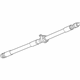 GM 84324775 Drive Shaft